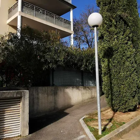 Le Pagnol Apartment Auriol Exterior photo
