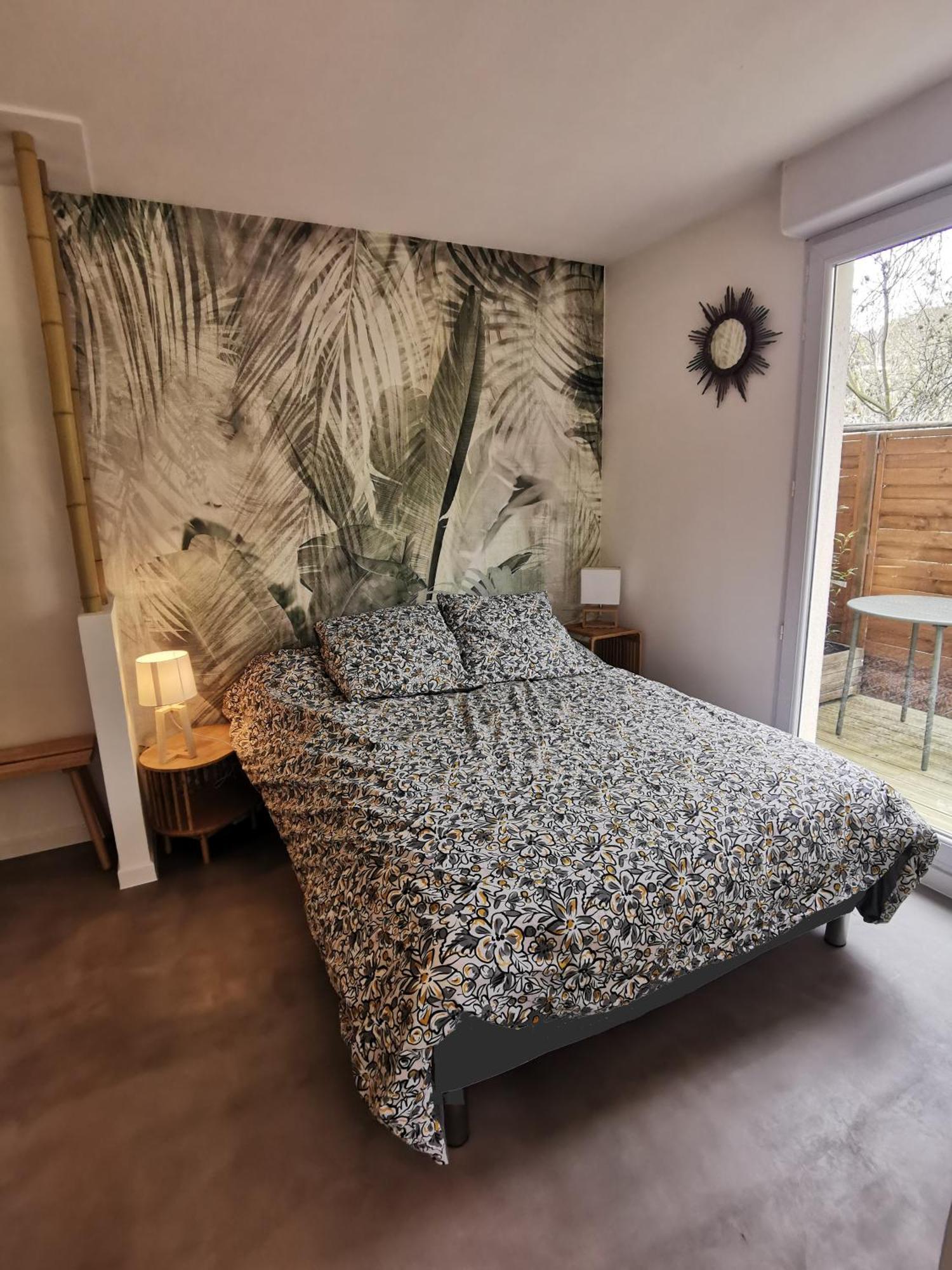 Le Pagnol Apartment