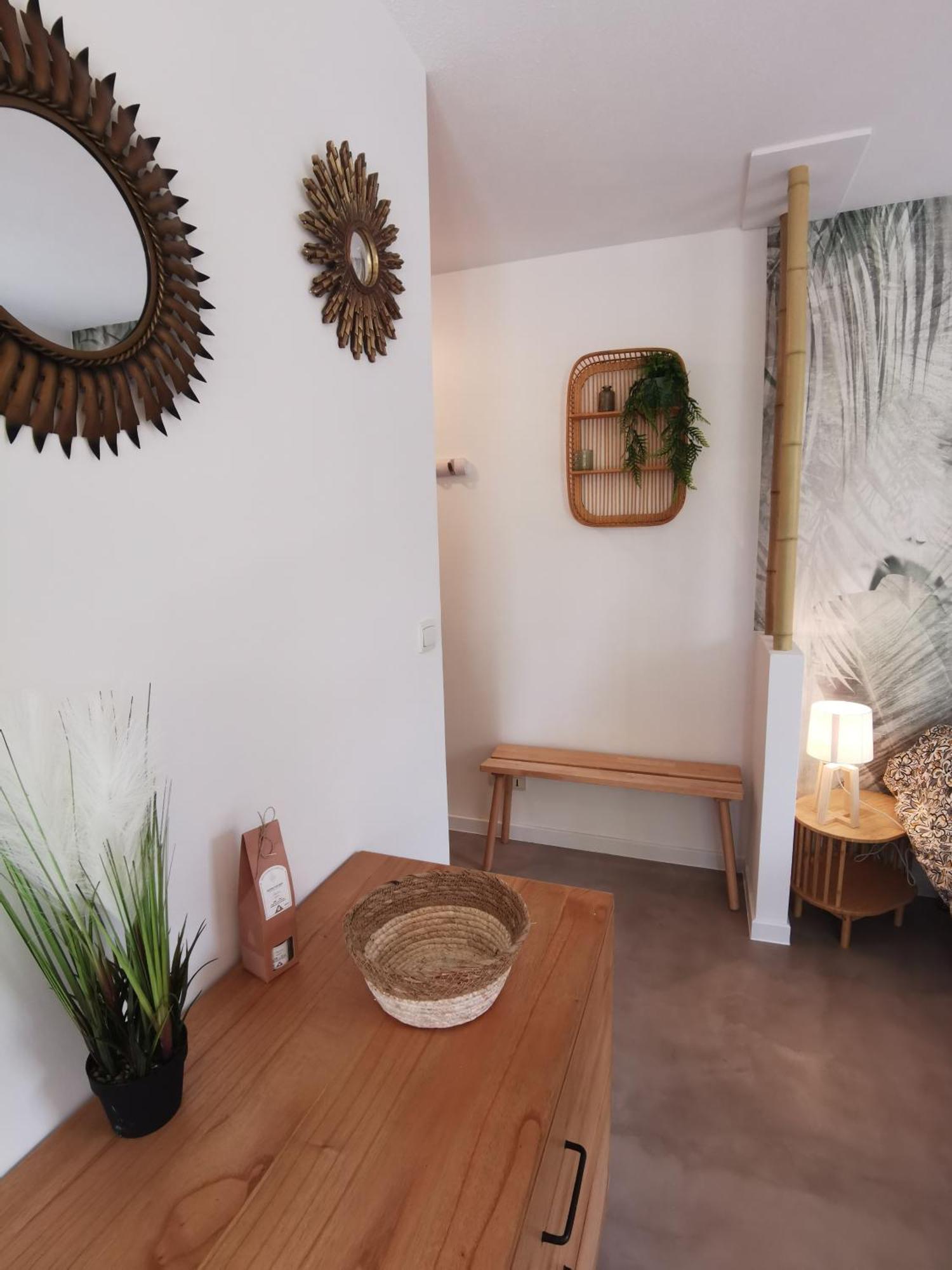Apartment Le Pagnol *