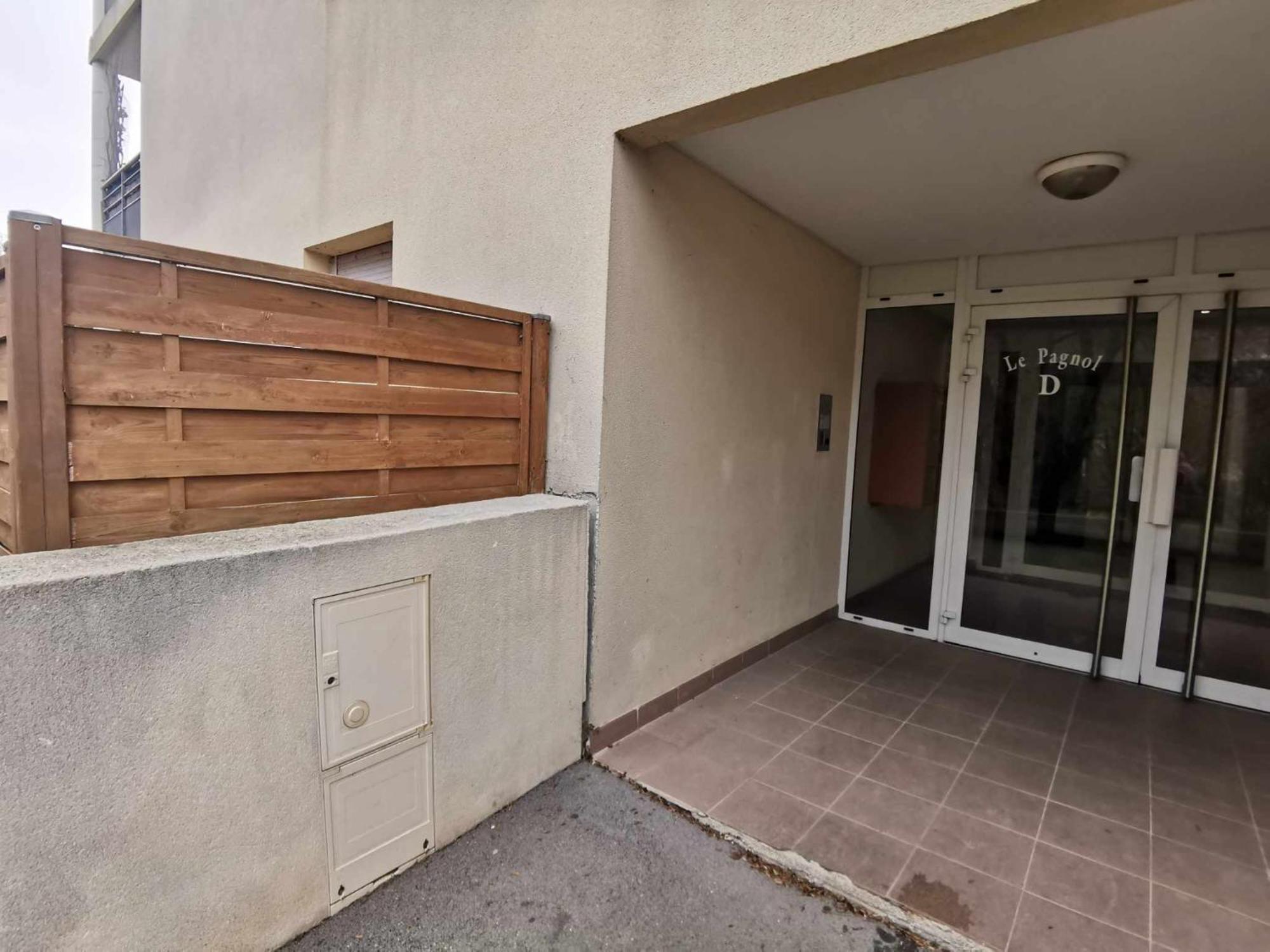 Apartment Le Pagnol Auriol