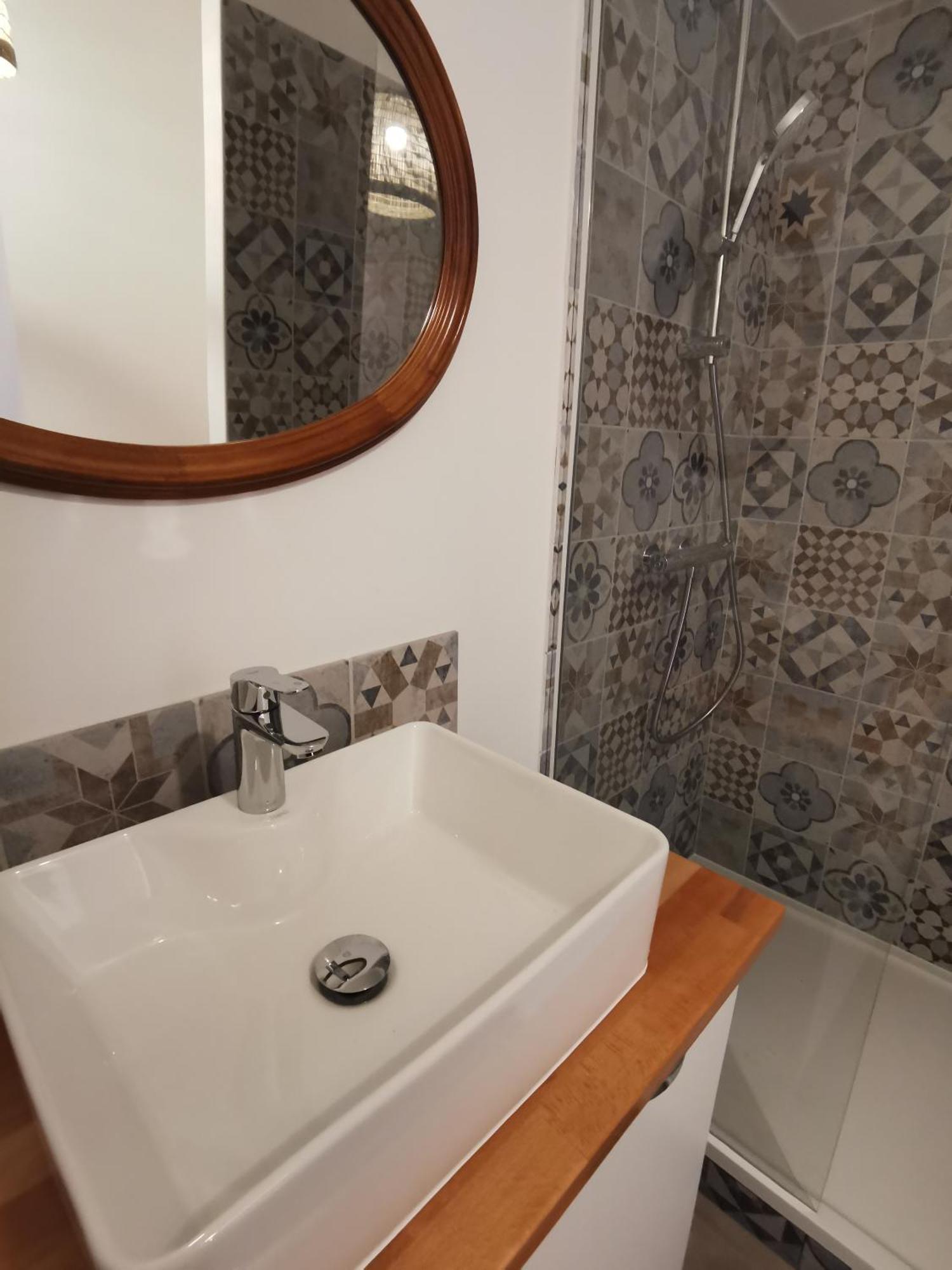 Apartment Le Pagnol *
