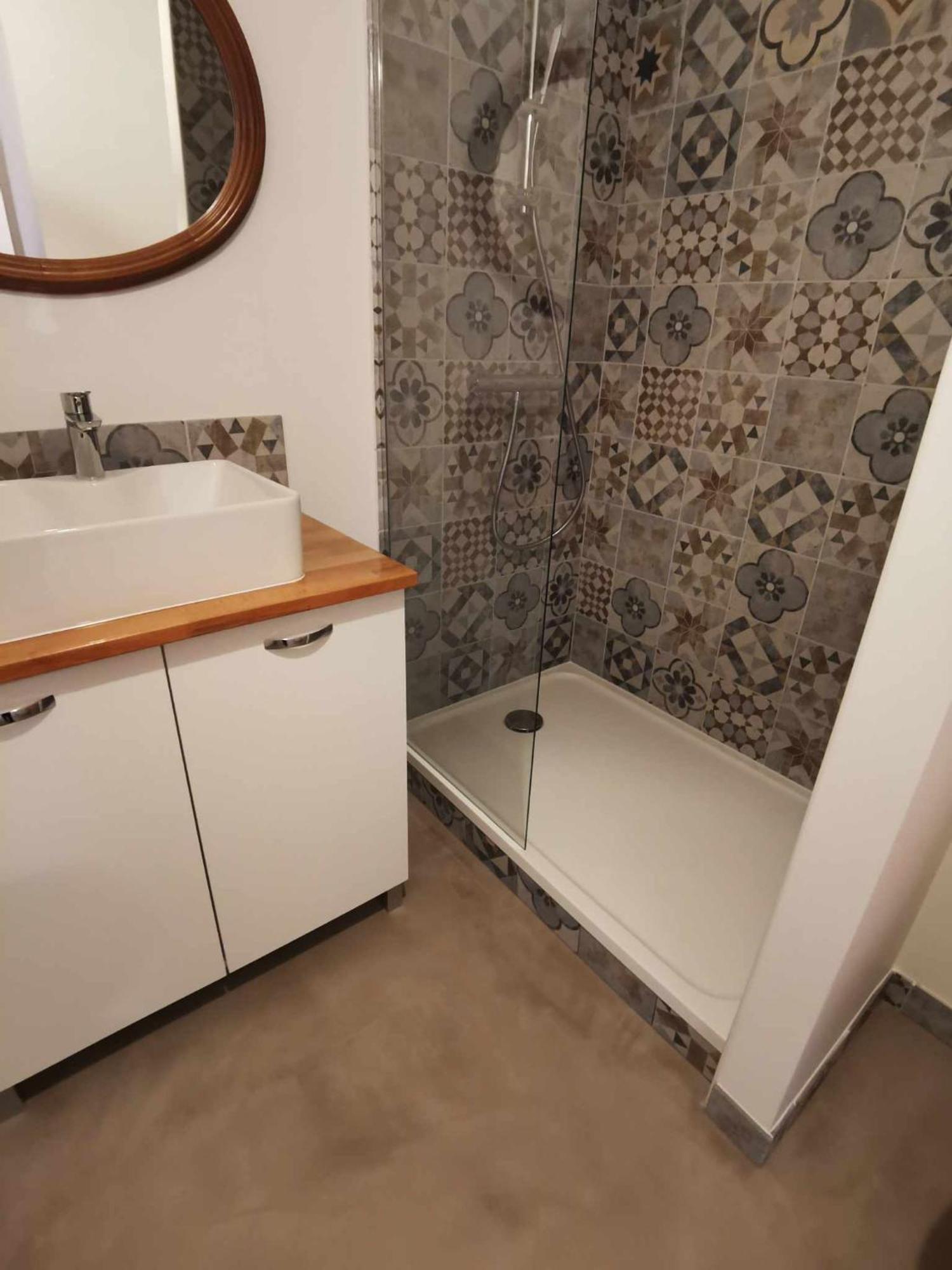 Le Pagnol Apartment Auriol